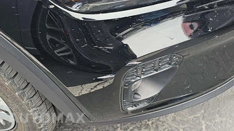 2025 Mercedes-Benz GLB 250 – miniatura 20