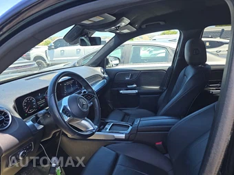 2025 Mercedes-Benz GLB 250 – miniatura 7