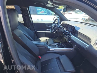 2025 Mercedes-Benz GLB 250 – miniatura 8