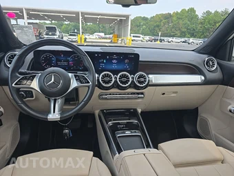 2025 Mercedes-Benz GLB 250 - miniatura 17