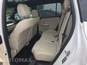 2025 Mercedes-Benz GLB 250 - miniatura 19