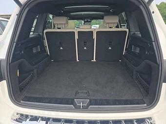 2025 Mercedes-Benz GLB 250 - miniatura 23
