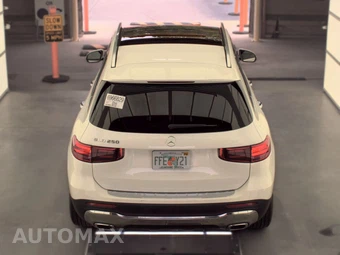 2025 Mercedes-Benz GLB 250 - miniatura 6