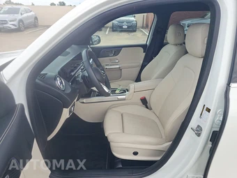 2025 Mercedes-Benz GLB 250 – miniatura 7