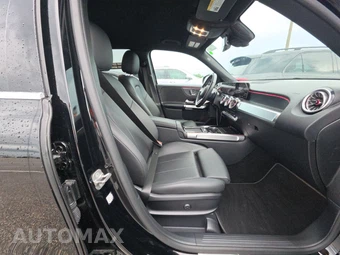 2025 Mercedes-Benz GLB 250 – miniatura 14