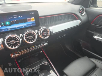 2025 Mercedes-Benz GLB 250 – miniatura 17