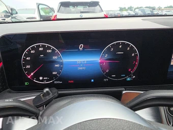 2025 Mercedes-Benz GLB 250 – miniatura 18