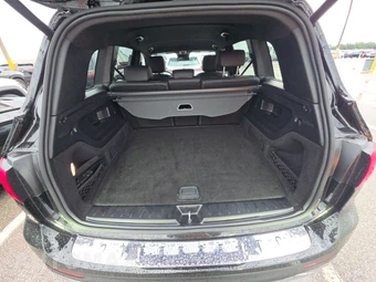 2025 Mercedes-Benz GLB 250 – miniatura 23