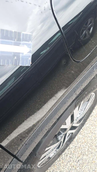 2025 Mercedes-Benz GLB 250 – miniatura 28