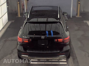 2025 Mercedes-Benz GLB 250 – miniatura 6
