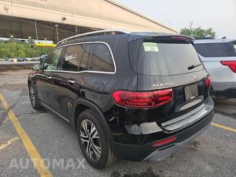 2025 Mercedes-Benz GLB 250 - miniatura 6