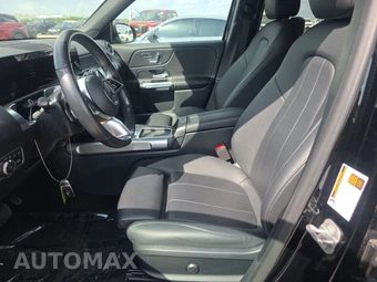 2025 Mercedes-Benz GLB 250 – miniatura 7