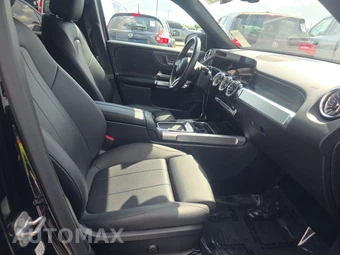 2025 Mercedes-Benz GLB 250 – miniatura 8
