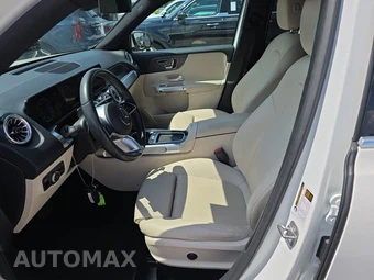 2025 Mercedes-Benz GLB 250 - miniatura 13