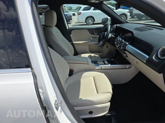 2025 Mercedes-Benz GLB 250 - miniatura 14