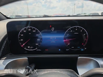 2025 Mercedes-Benz GLB 250 - miniatura 18