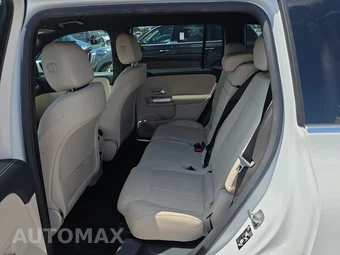 2025 Mercedes-Benz GLB 250 - miniatura 19