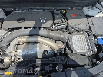 2025 Mercedes-Benz GLB 250 - miniatura 22