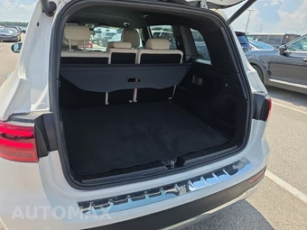 2025 Mercedes-Benz GLB 250 - miniatura 23