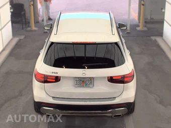 2025 Mercedes-Benz GLB 250 - miniatura 6