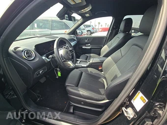 2025 Mercedes-Benz GLB 250 – miniatura 13