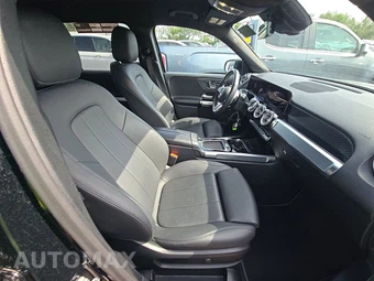 2025 Mercedes-Benz GLB 250 – miniatura 14