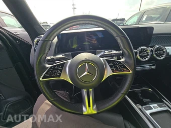 2025 Mercedes-Benz GLB 250 – miniatura 16
