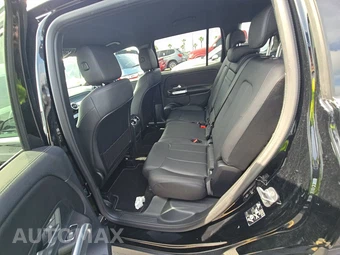 2025 Mercedes-Benz GLB 250 – miniatura 19