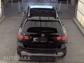 2025 Mercedes-Benz GLB 250 – miniatura 6