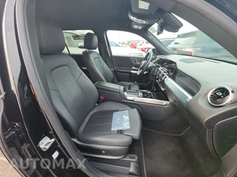 2025 Mercedes-Benz GLB 250 - miniatura 14
