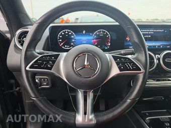 2025 Mercedes-Benz GLB 250 - miniatura 16
