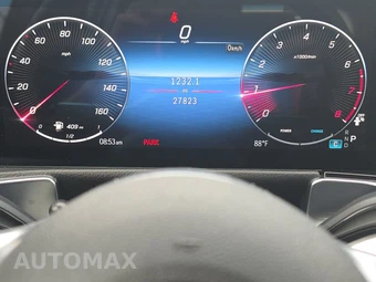 2025 Mercedes-Benz GLB 250 - miniatura 18