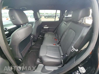 2025 Mercedes-Benz GLB 250 - miniatura 19