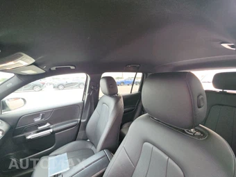 2025 Mercedes-Benz GLB 250 - miniatura 20