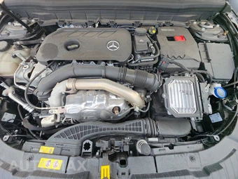 2025 Mercedes-Benz GLB 250 - miniatura 22
