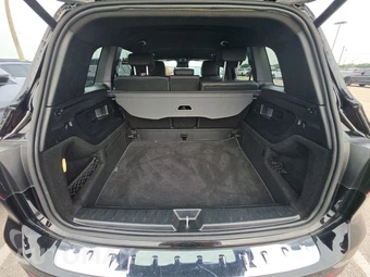 2025 Mercedes-Benz GLB 250 - miniatura 23
