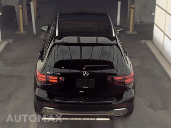 2025 Mercedes-Benz GLB 250 - miniatura 6