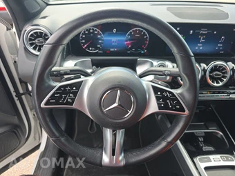 2025 Mercedes-Benz GLB 250 - miniatura 16