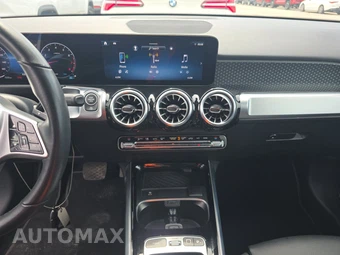 2025 Mercedes-Benz GLB 250 - miniatura 17