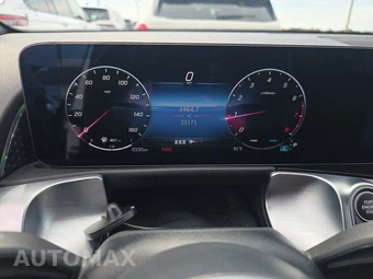 2025 Mercedes-Benz GLB 250 - miniatura 18