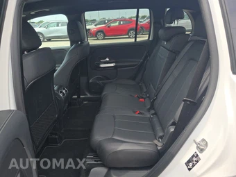 2025 Mercedes-Benz GLB 250 - miniatura 19