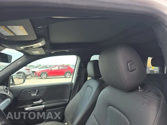2025 Mercedes-Benz GLB 250 - miniatura 20