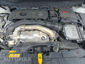 2025 Mercedes-Benz GLB 250 - miniatura 22