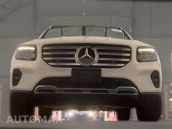 2025 Mercedes-Benz GLB 250 - miniatura 3