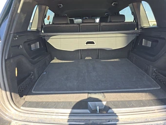 2025 Mercedes-Benz GLB 250 - miniatura 16