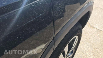2025 Mercedes-Benz GLB 250 - miniatura 19