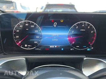 2025 Mercedes-Benz GLB 250 - miniatura 18
