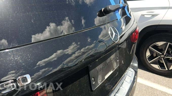 2025 Mercedes-Benz GLB 250 - miniatura 26