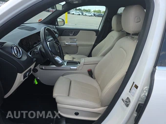 2025 Mercedes-Benz GLB 250 – miniatura 13