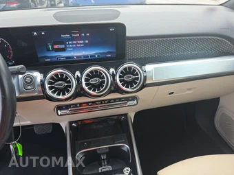 2025 Mercedes-Benz GLB 250 – miniatura 17
